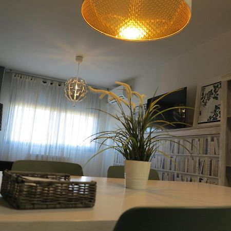 Apartament Tudela balcón de Bardenas Zewnętrze zdjęcie