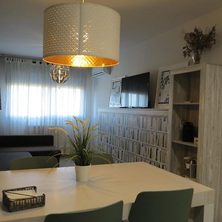 Apartament Tudela balcón de Bardenas Zewnętrze zdjęcie