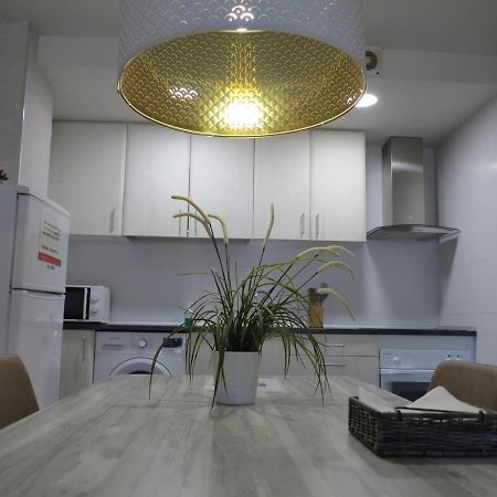 Apartament Tudela balcón de Bardenas Zewnętrze zdjęcie
