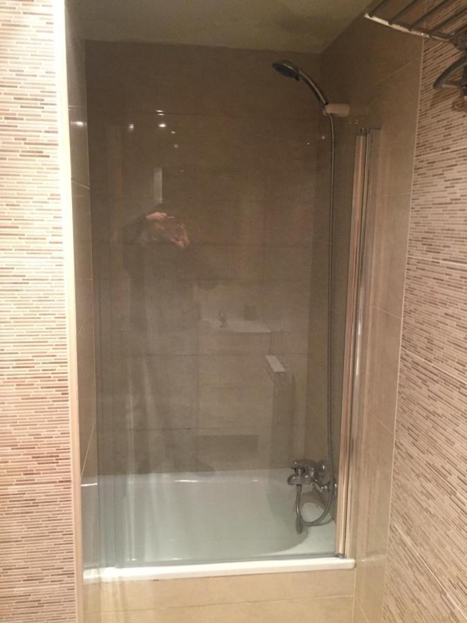 Apartament Tudela balcón de Bardenas Zewnętrze zdjęcie