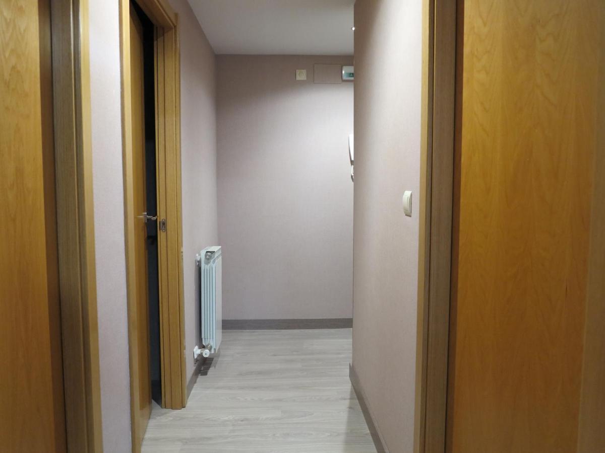Apartament Tudela balcón de Bardenas Zewnętrze zdjęcie