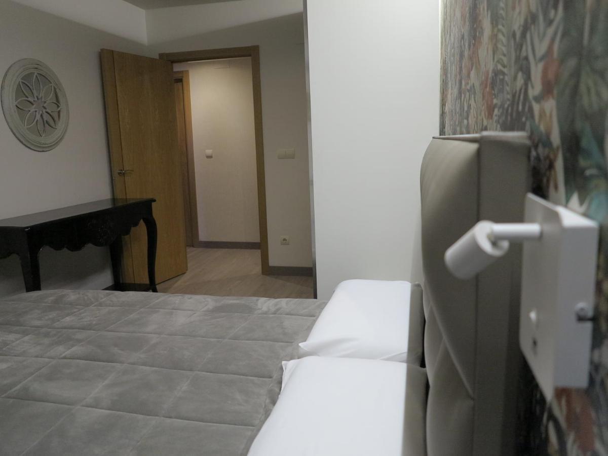 Apartament Tudela balcón de Bardenas Zewnętrze zdjęcie