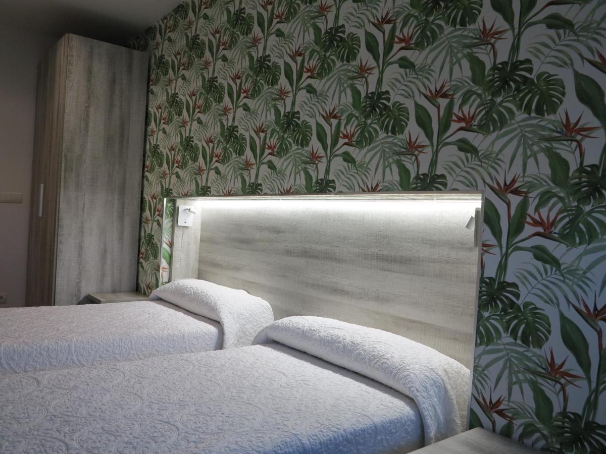 Apartament Tudela balcón de Bardenas Zewnętrze zdjęcie