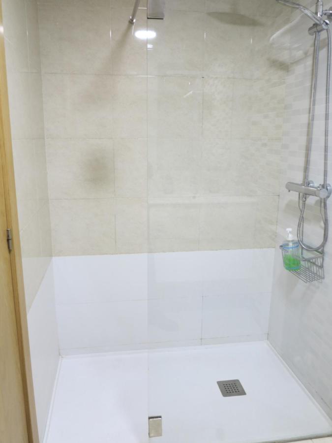 Apartament Tudela balcón de Bardenas Zewnętrze zdjęcie