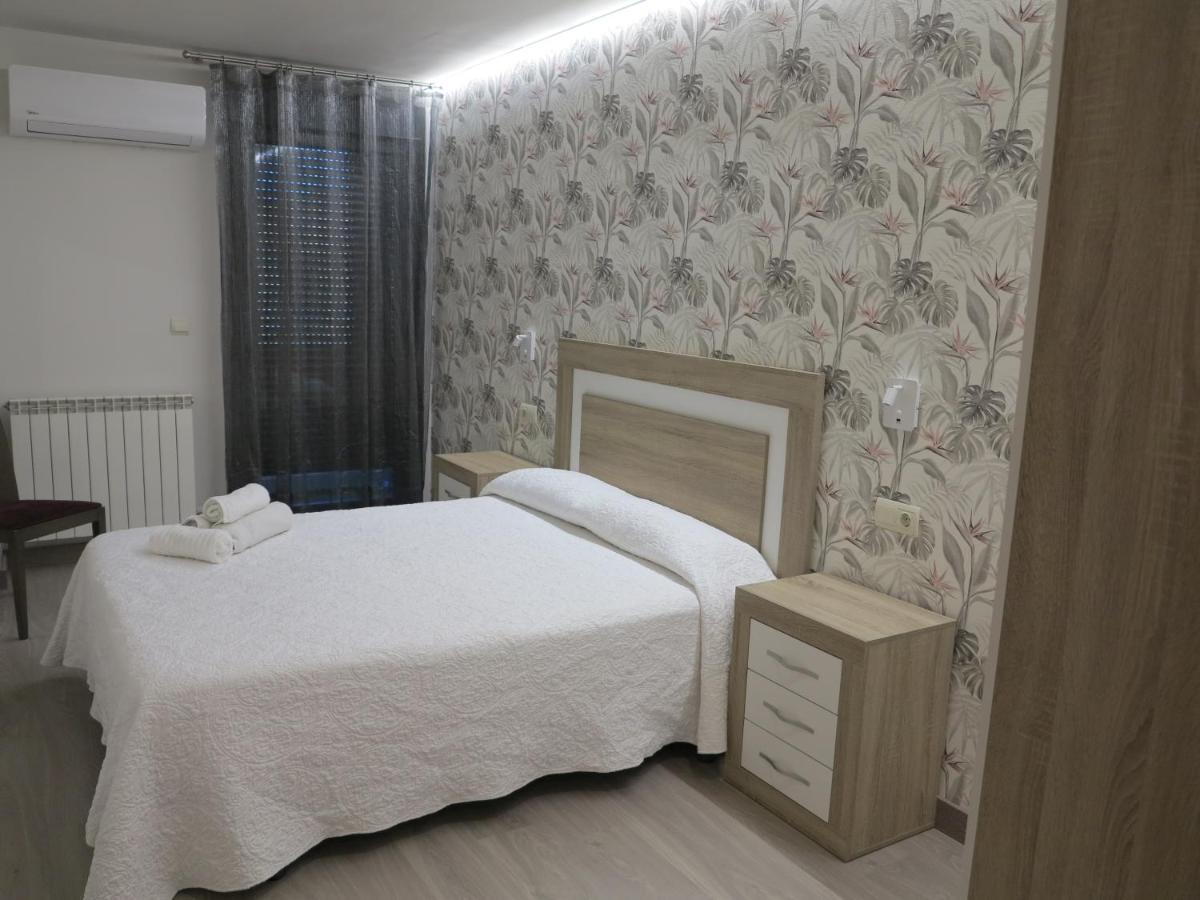 Apartament Tudela balcón de Bardenas Zewnętrze zdjęcie