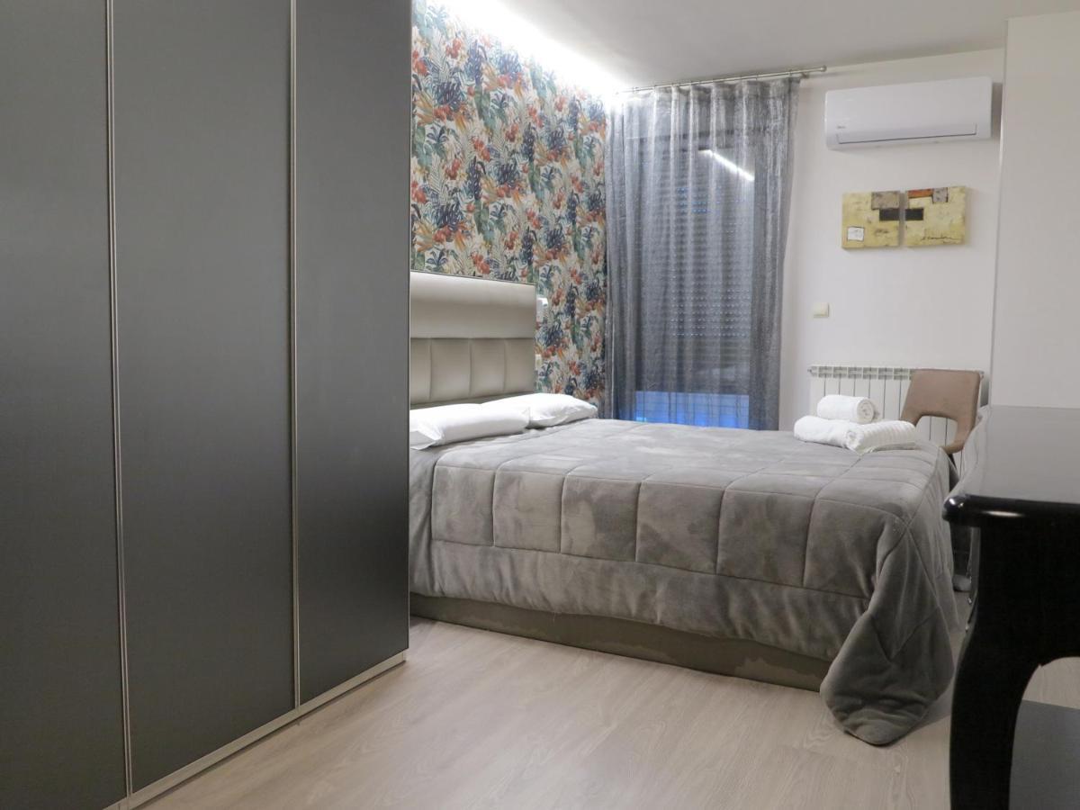 Apartament Tudela balcón de Bardenas Zewnętrze zdjęcie