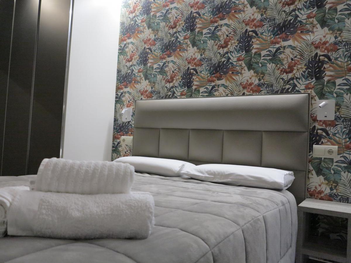 Apartament Tudela balcón de Bardenas Zewnętrze zdjęcie