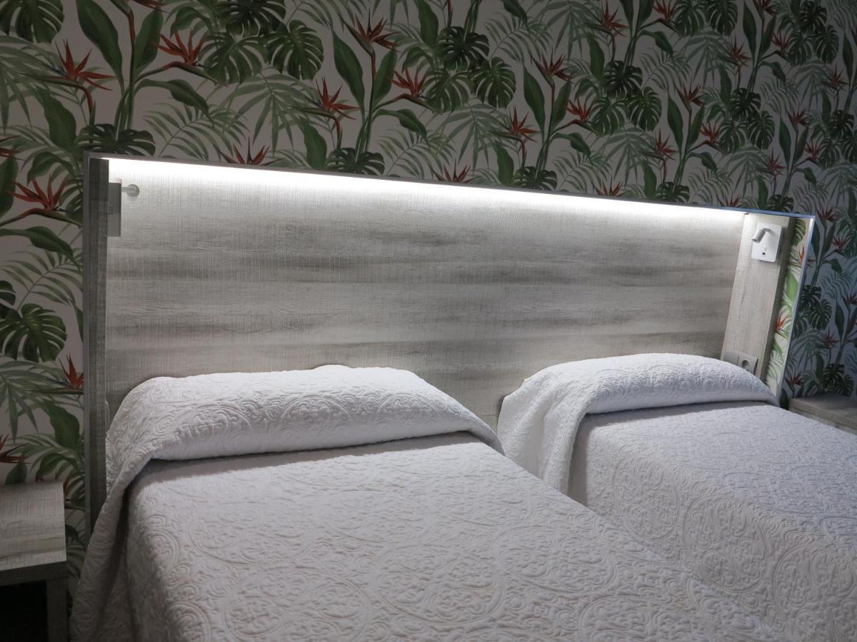 Apartament Tudela balcón de Bardenas Zewnętrze zdjęcie
