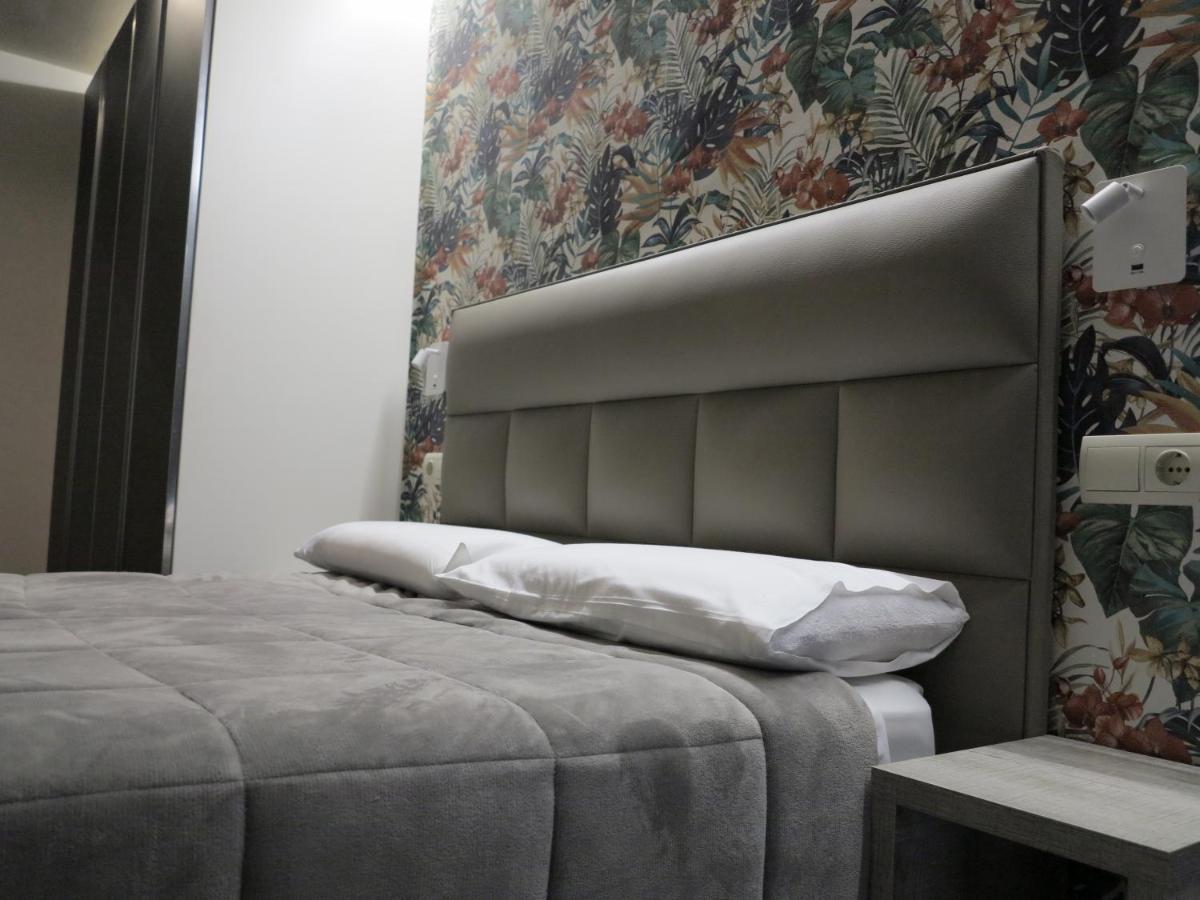 Apartament Tudela balcón de Bardenas Zewnętrze zdjęcie