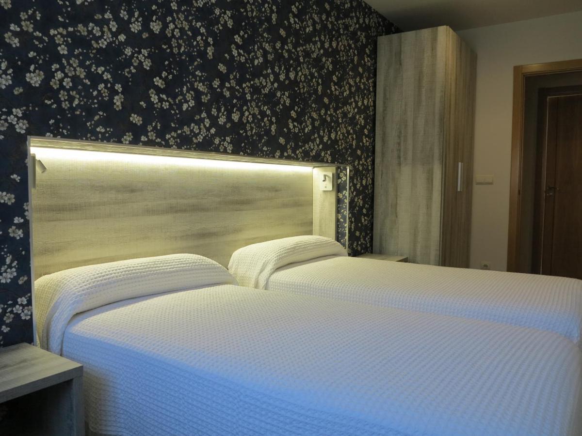 Apartament Tudela balcón de Bardenas Zewnętrze zdjęcie