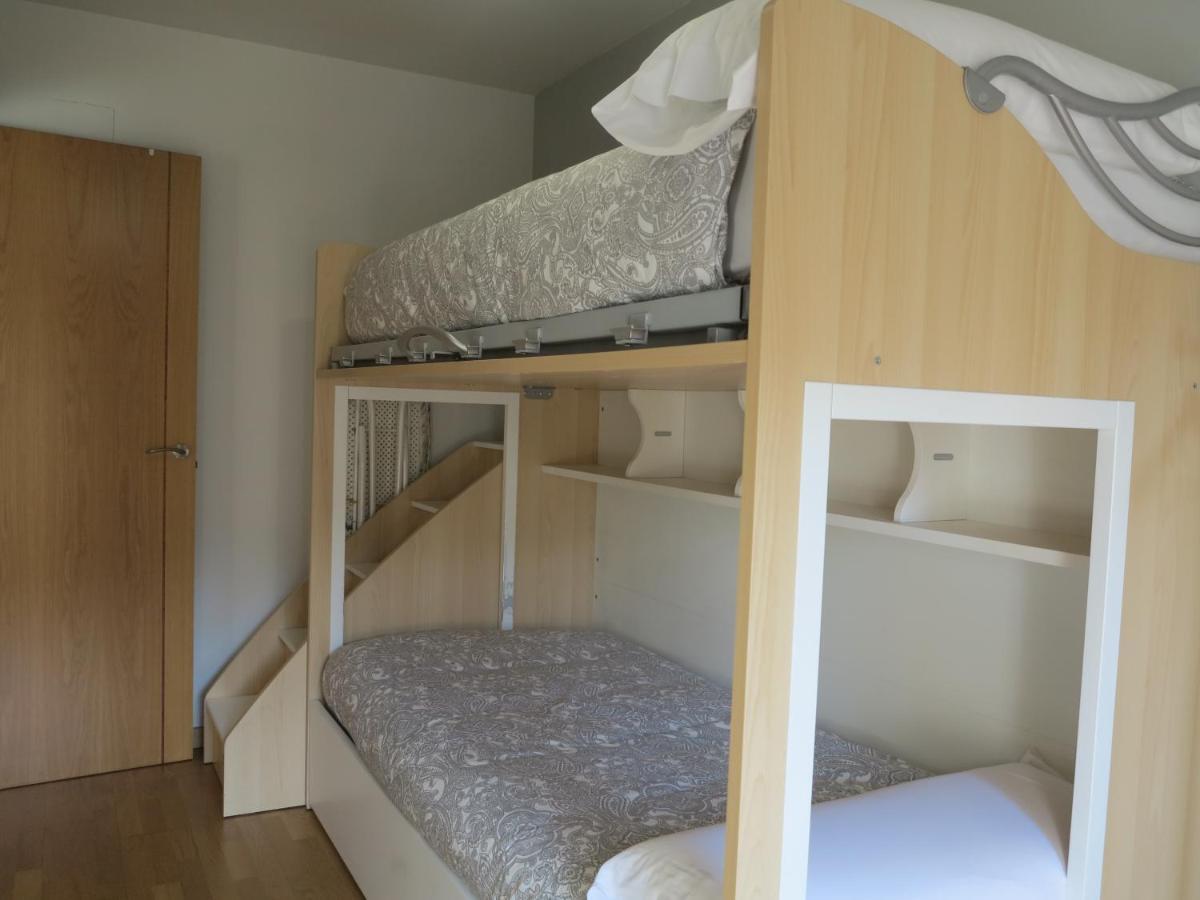 Apartament Tudela balcón de Bardenas Zewnętrze zdjęcie
