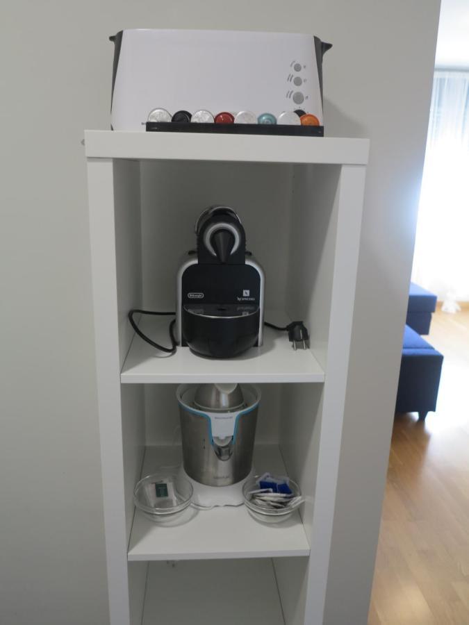 Apartament Tudela balcón de Bardenas Zewnętrze zdjęcie